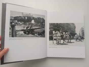 1945 Osvobození/Liberation...1968 Okupace/Occupation : sovětská vojska v Československu : katalog k výstavě