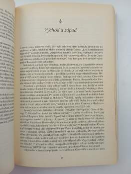 Antony Beevor: 1945 - Pád Berlína