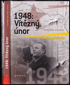 1948: Vítězný únor