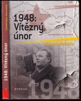 1948: Vítězný únor