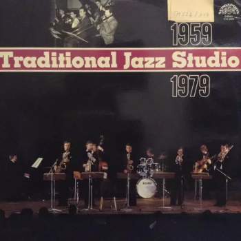 Traditional Jazz Studio: 1959-1979 (80/2)