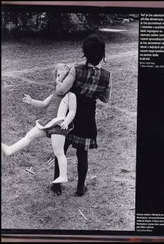 Magnum: 1968, Magnum ve světě