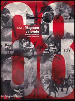 1968, Magnum ve světě