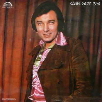 Karel Gott: 1974