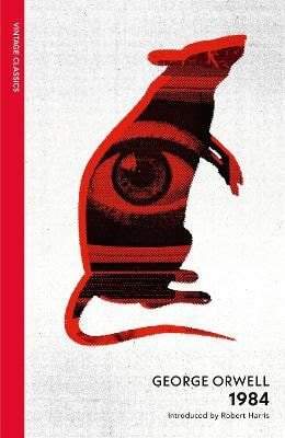 George Orwell: 1984