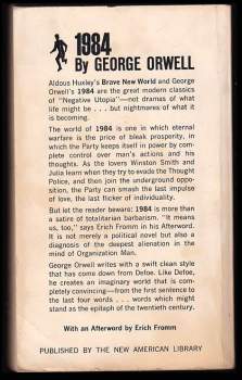 George Orwell: 1984