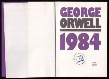George Orwell: 1984
