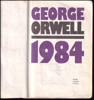 George Orwell: 1984