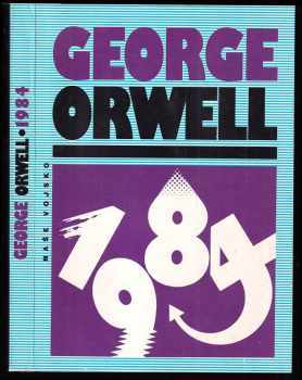 1984 - George Orwell (1991, Naše vojsko) - ID: 740579