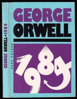 1984 - George Orwell (1991, Naše vojsko) - ID: 800624