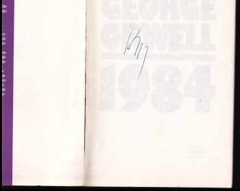 George Orwell: 1984