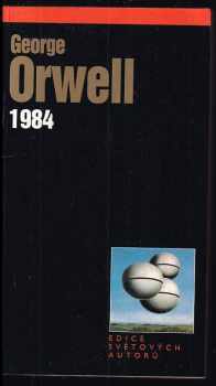 1984 - George Orwell (2000, Levné knihy KMa) - ID: 564348