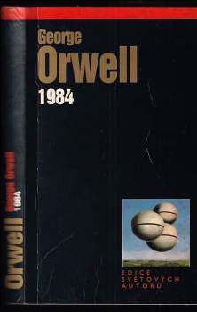 1984 - George Orwell (2000, Levné knihy KMa) - ID: 831931