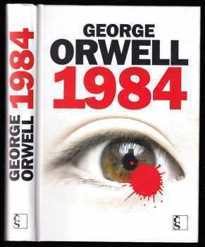 1984 - George Orwell (2009, Levné knihy) - ID: 827559