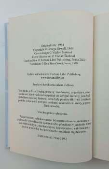 George Orwell: 1984
