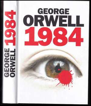 1984 - George Orwell (2020, Levné knihy) - ID: 2297207