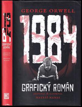 Matyáš Namai: 1984