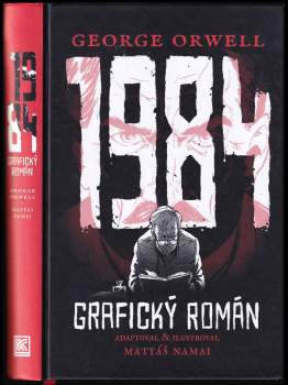 Matyáš Namai: 1984