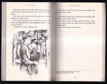 Nick Gerrard: 1984