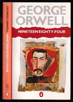 Nineteen eighty - four