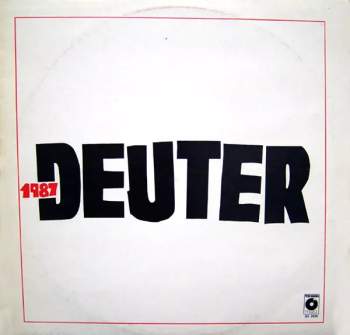 Deuter: 1987