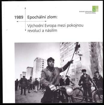 Tim Buchen: 1989 - epochální zlom