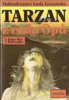 Tarzan z rodu Opů