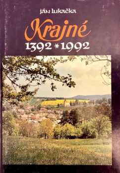 Krajné