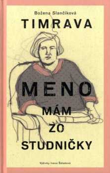 Meno mám zo studničky