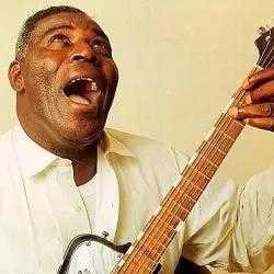 Howlin' Wolf