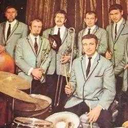 Mr. Acker Bilk Orchestra