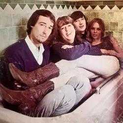 The Mamas & The Papas