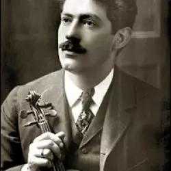 Fritz Kreisler