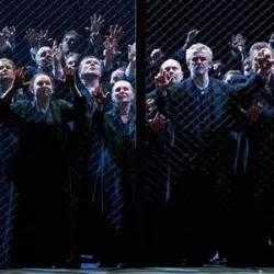 Chor Der Bayerischen Staatsoper