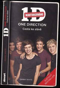 1D - One Direction : cesta ke slávě