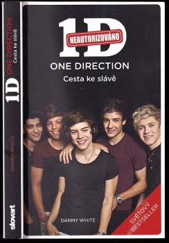 1D - One Direction : cesta ke slávě