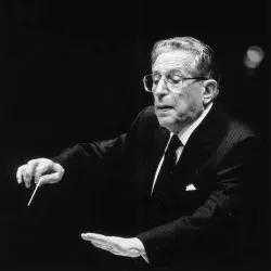 Kurt Sanderling