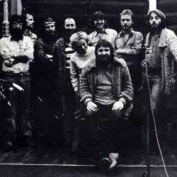 Stefan Diestelmann Folk Blues Band