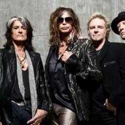 Aerosmith