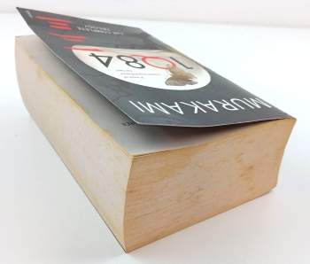Haruki Murakami: 1Q84
