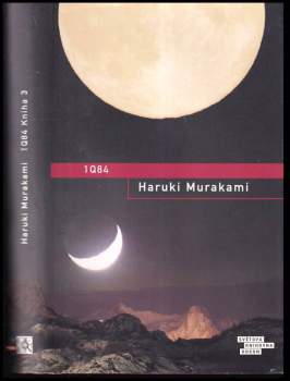 Haruki Murakami: 1Q84