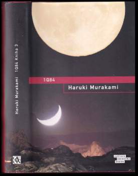 Haruki Murakami: 1Q84