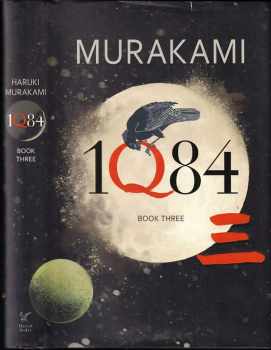 1Q84 : 3 - Book 3 - Haruki Murakami (2011, Harvill Secker) - ID: 3927147