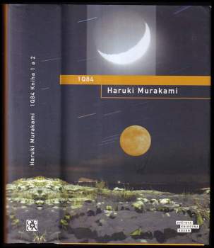 Haruki Murakami: 1Q84