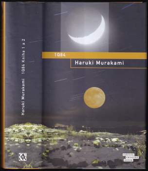 1Q84