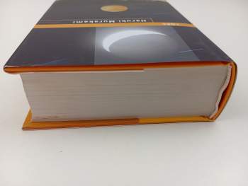 Haruki Murakami: 1Q84