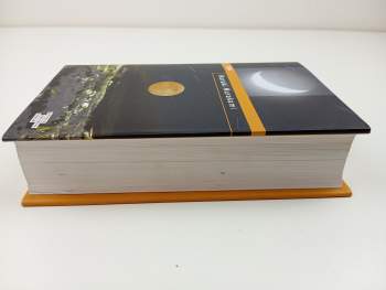 Haruki Murakami: 1Q84