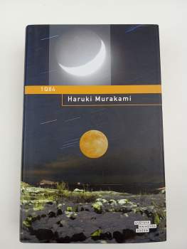 1Q84