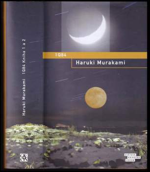 Haruki Murakami: 1Q84
