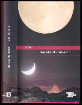 Haruki Murakami: 1Q84
